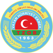 Türkiye Ziraat Odaları Birliği (TZOB)